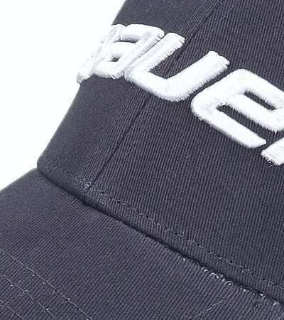 Bauer Core Fitted Youth Hat - Navy - The Hockey Shop Source For Sports