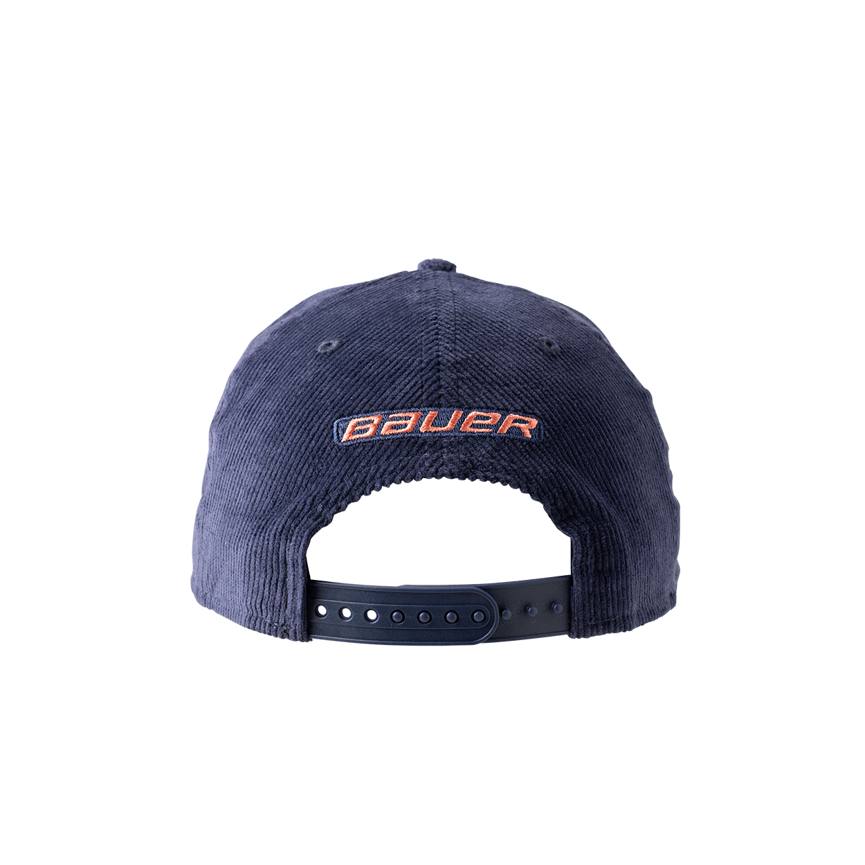 Bauer 9Fifty Corduroy Snapback - TheHockeyShop.com