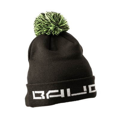 Bauer Branded Knit Pom Toque - TheHockeyShop.com