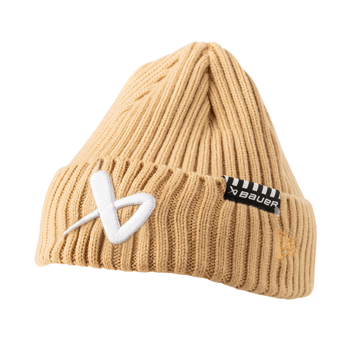 Bauer Fisherman Toque - TheHockeyShop.com