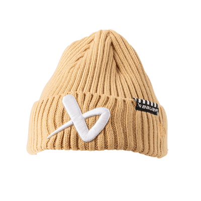 Bauer Fisherman Toque - TheHockeyShop.com