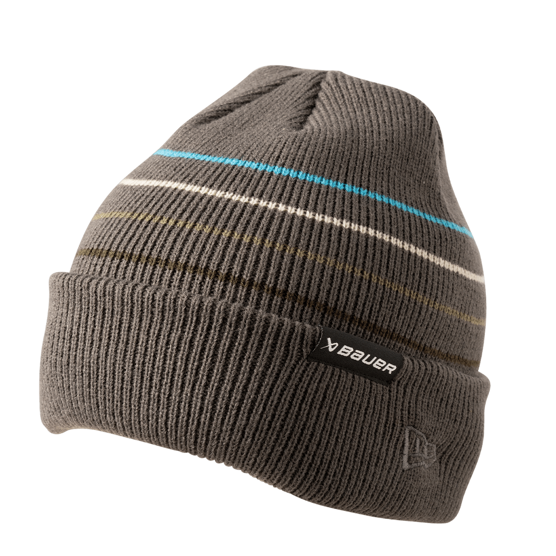 Bauer Striped Toque - TheHockeyShop.com