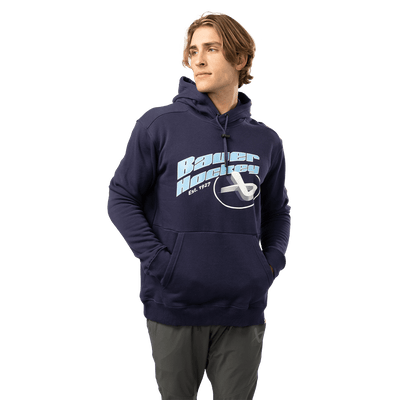 Bauer Eclipse Mens Pullover Hoody - TheHockeyShop.com