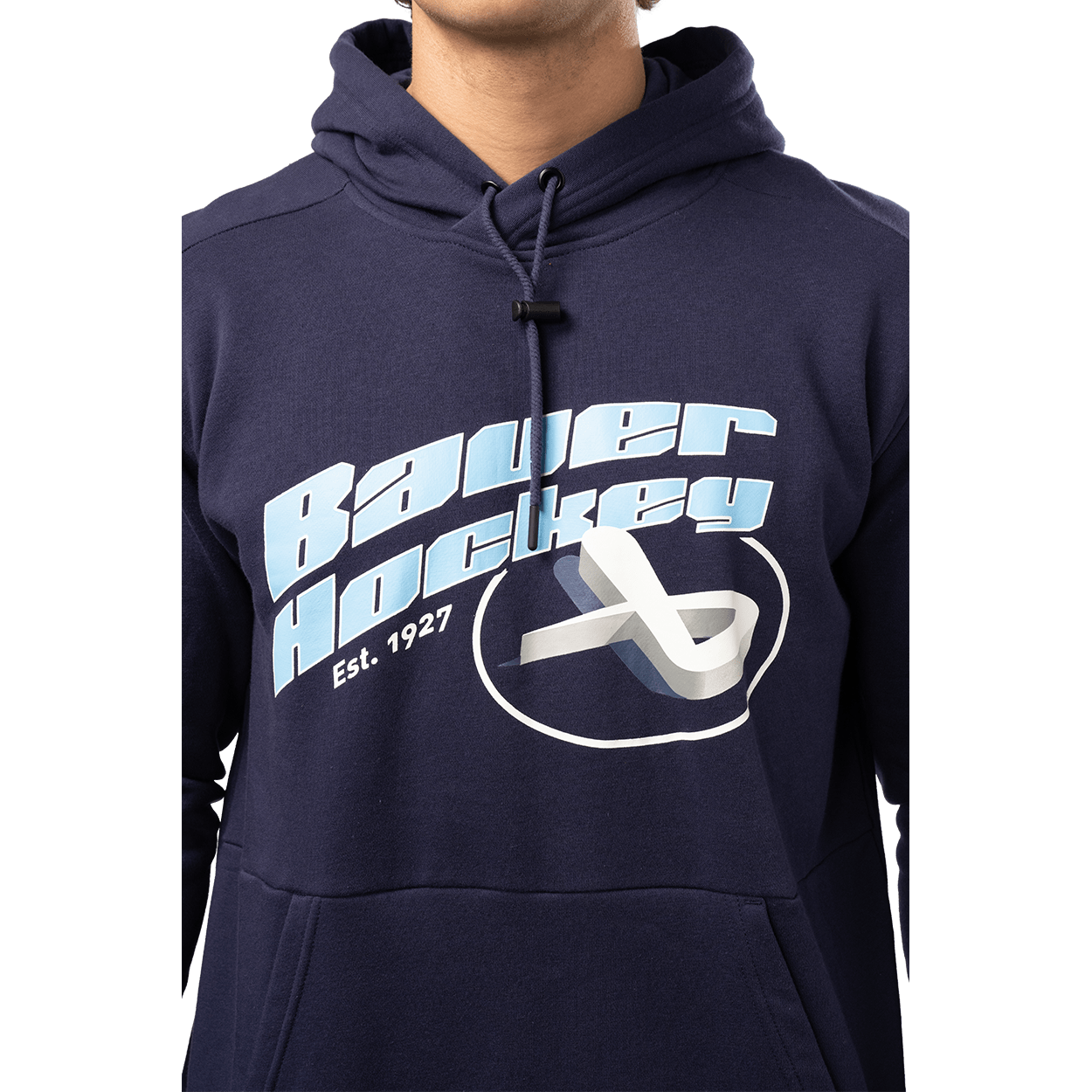 Bauer Eclipse Mens Pullover Hoody - TheHockeyShop.com