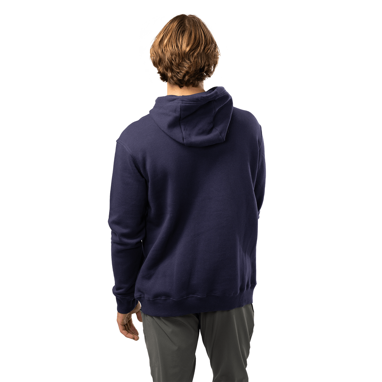 Bauer Eclipse Mens Pullover Hoody - TheHockeyShop.com