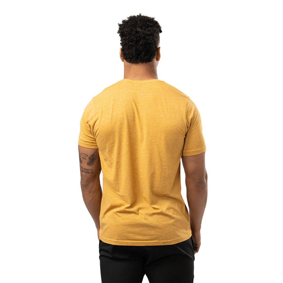 Bauer Icon Skater Shortsleeve Mens Shirt - TheHockeyShop.com