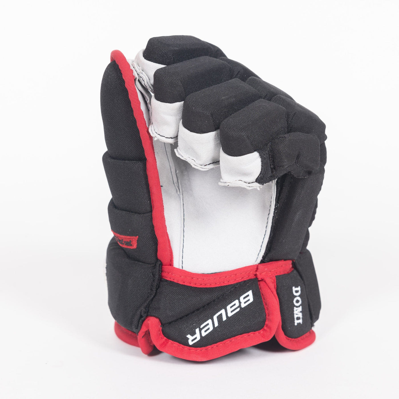 Bauer Pro Series Pro Stock Senior Hockey Gloves - Max Domi - TheHockeyShop.com