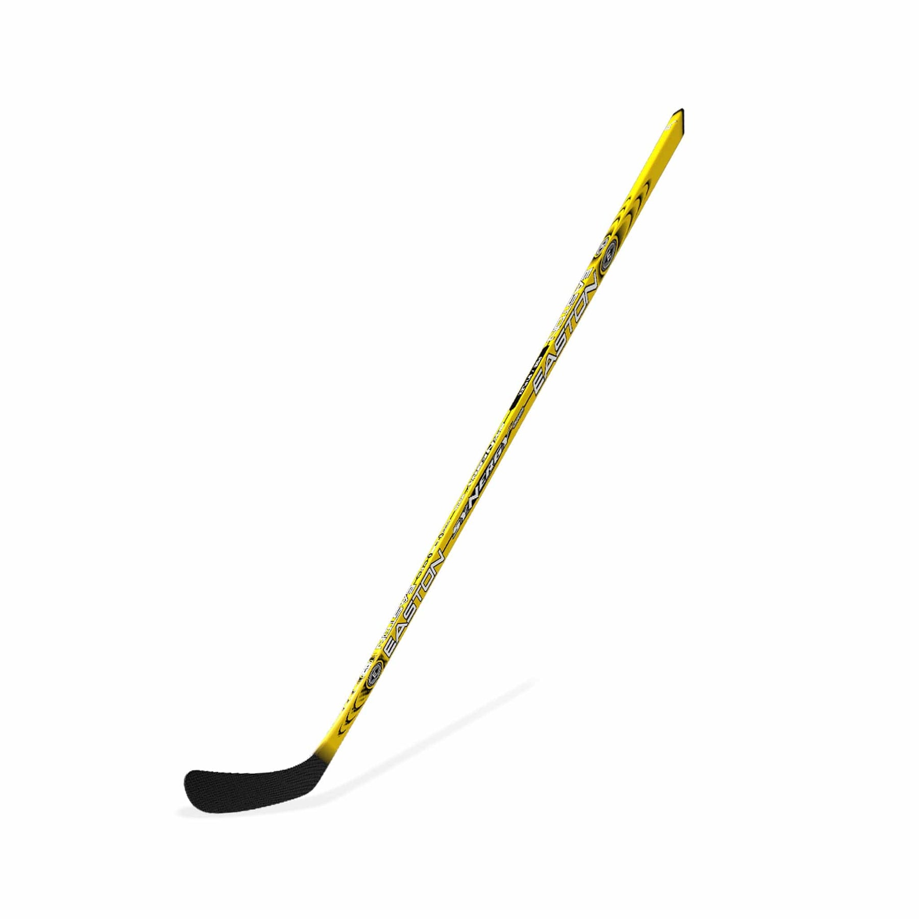 Easton Yellow Synergy Stick - Senior