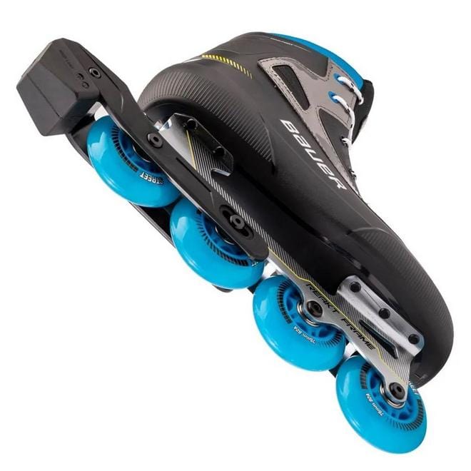 Bauer Coaster Lifestyle Recreation Senior Roller Skates