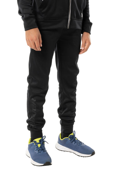 S23 Bauer Team Fleece Youth Joggers - The Hockey Shop Source For Sports