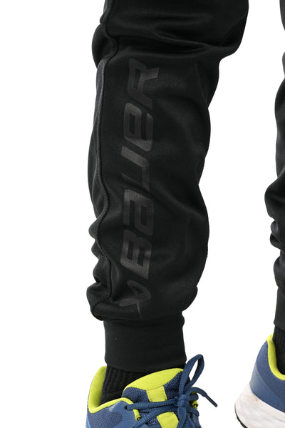 S23 Bauer Team Fleece Youth Joggers - The Hockey Shop Source For Sports