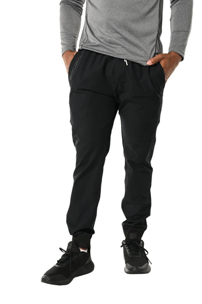 S23 Bauer Team Woven Senior Joggers - The Hockey Shop Source For Sports