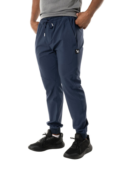 S23 Bauer Team Woven Senior Joggers - The Hockey Shop Source For Sports