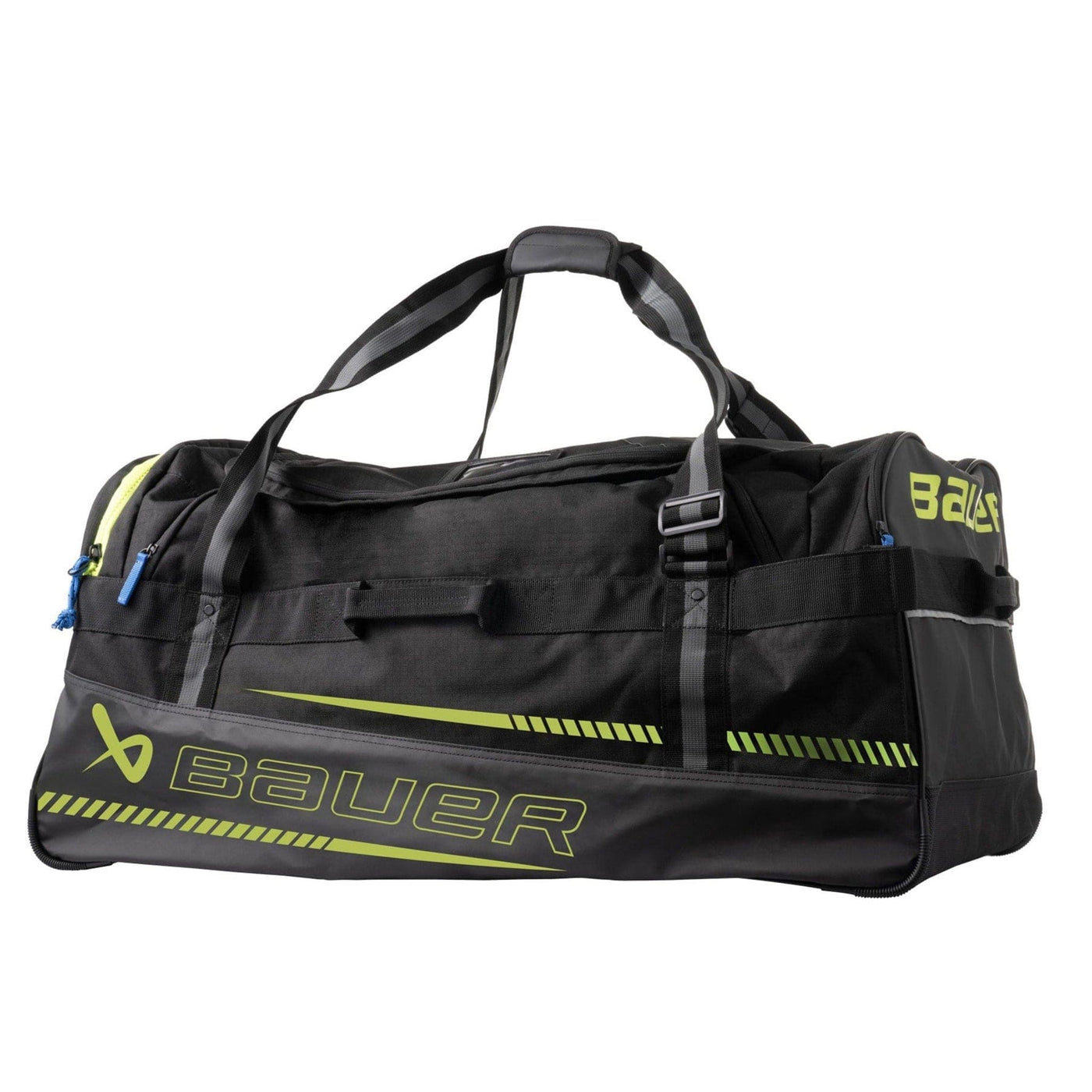 Bauer Elite Junior Carry Hockey Bag - 2024 - TheHockeyShop.com