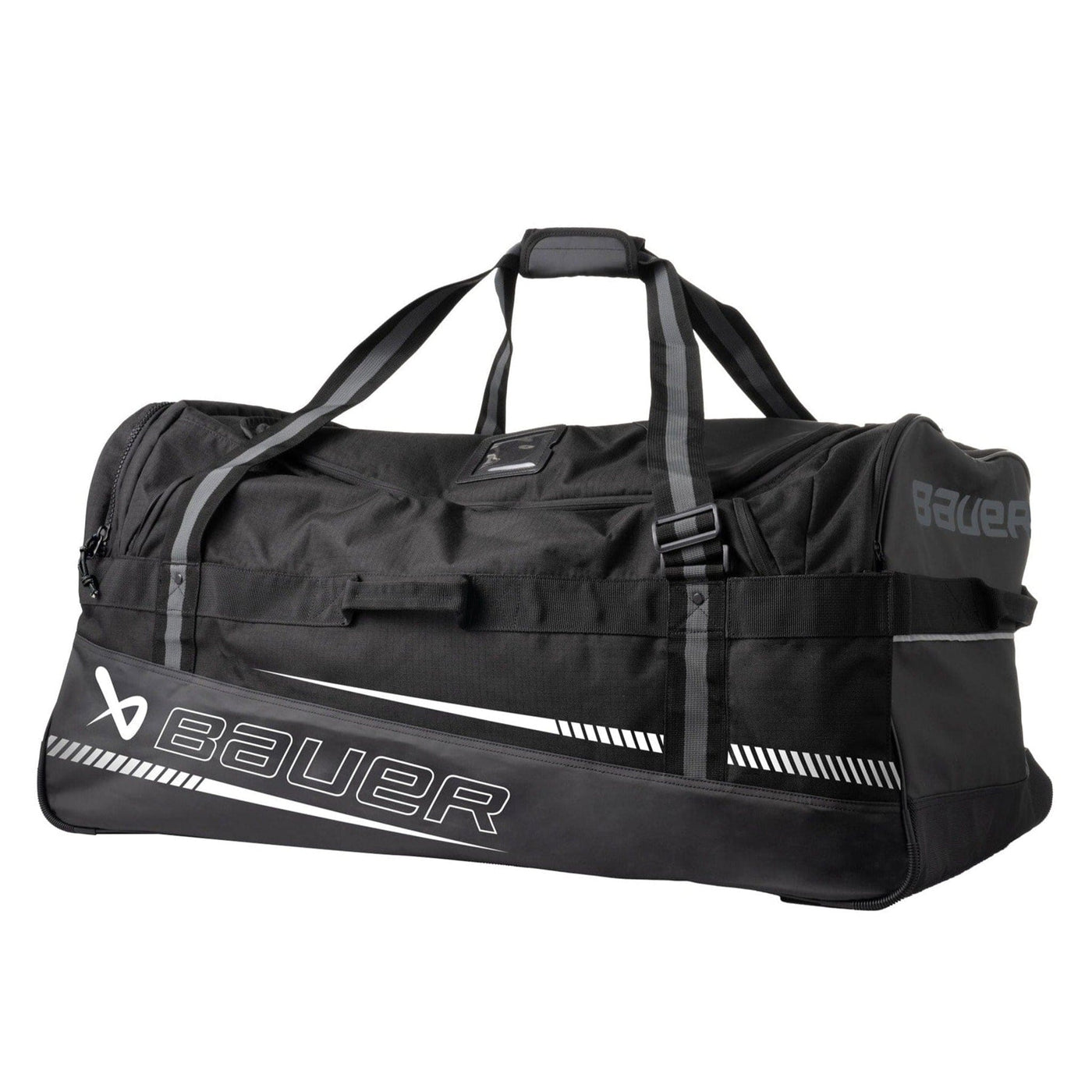 Bauer Elite Senior Carry Hockey Bag - 2024 - TheHockeyShop.com