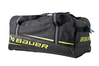 Bauer Premium Junior Carry Hockey Bag - 2024 - TheHockeyShop.com