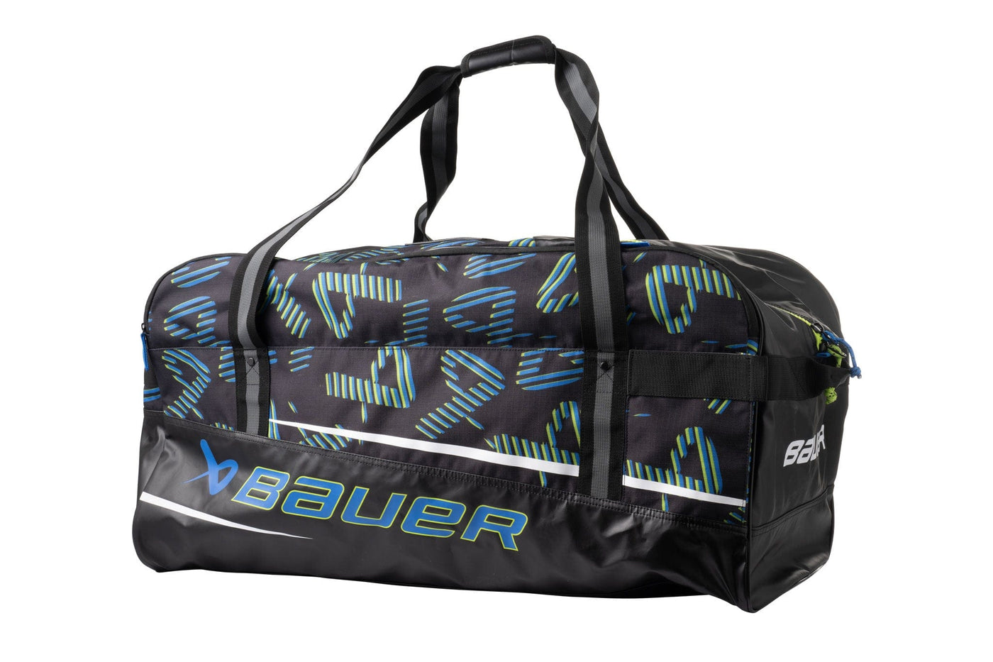 Bauer Premium Junior Carry Hockey Bag - 2024 - TheHockeyShop.com