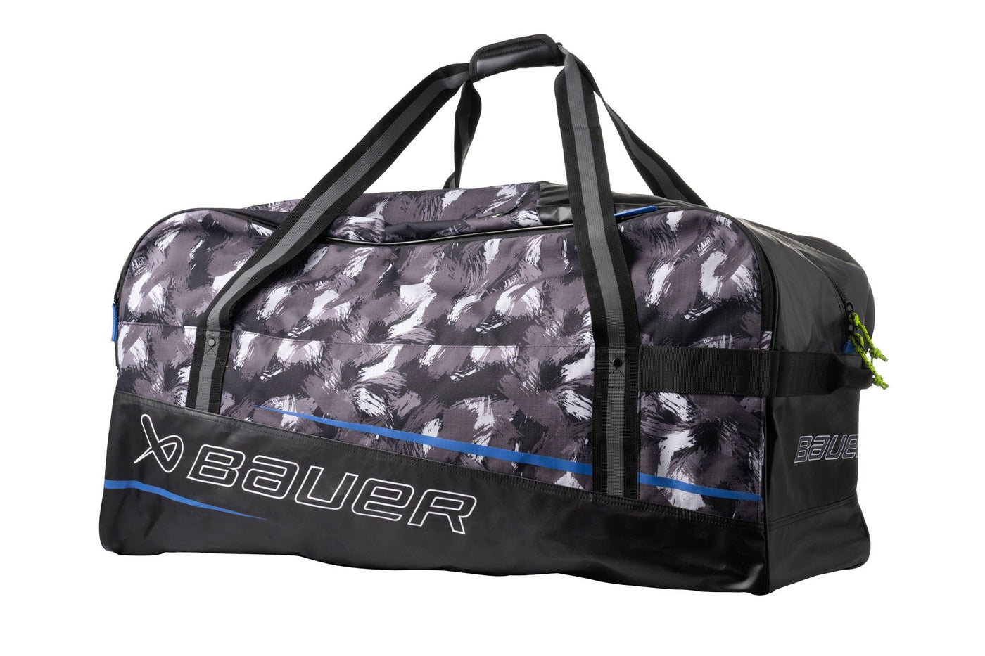 Bauer Premium Senior Carry Hockey Bag - 2024 - TheHockeyShop.com