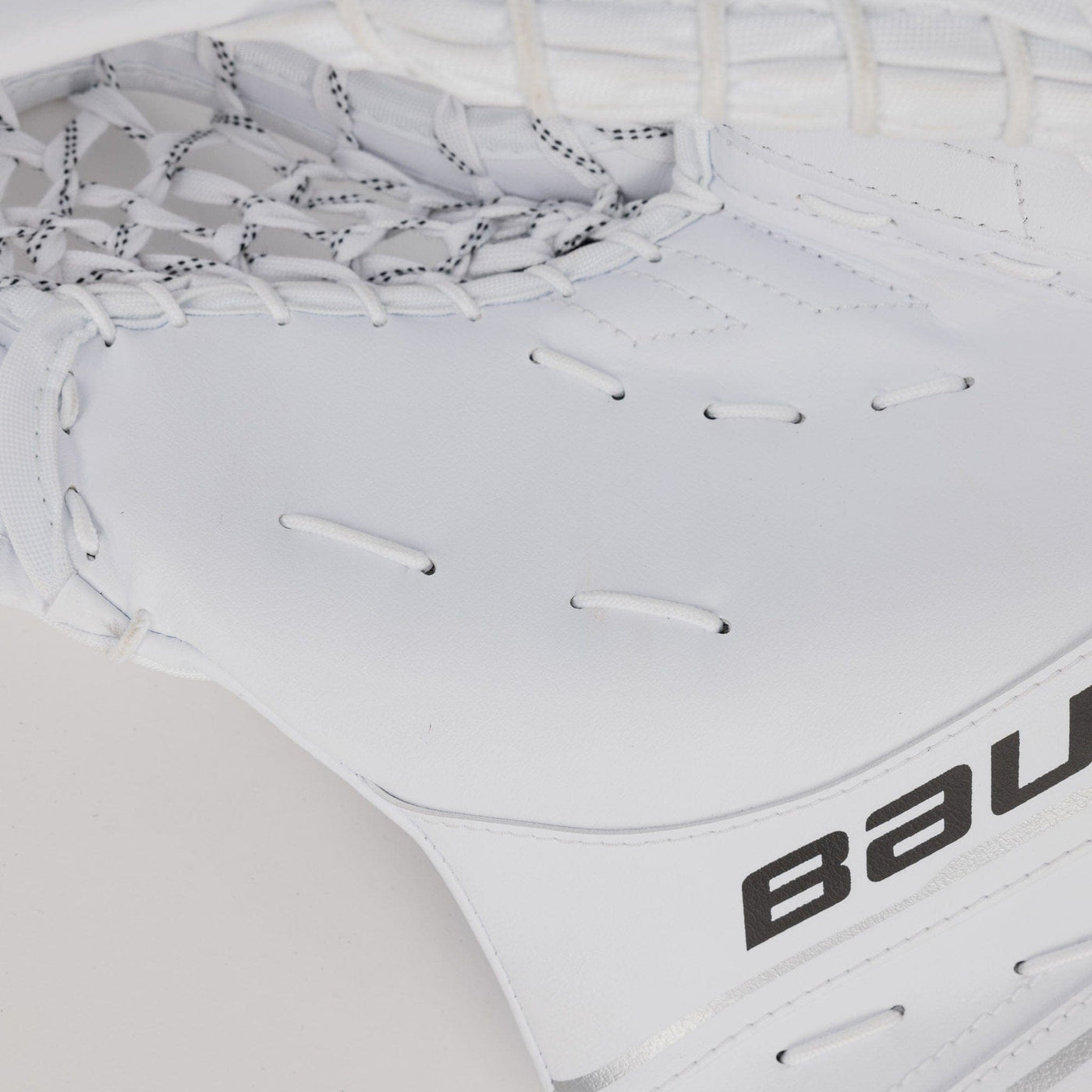 Bauer GSX Intermediate Goalie Catcher - TheHockeyShop.com