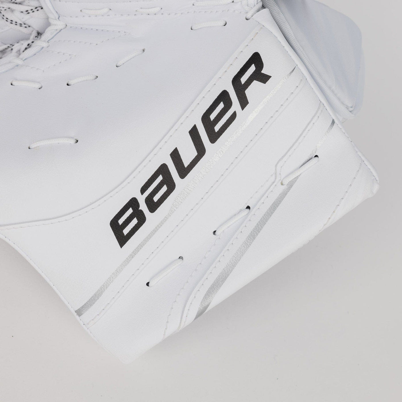 Bauer GSX Intermediate Goalie Catcher - TheHockeyShop.com