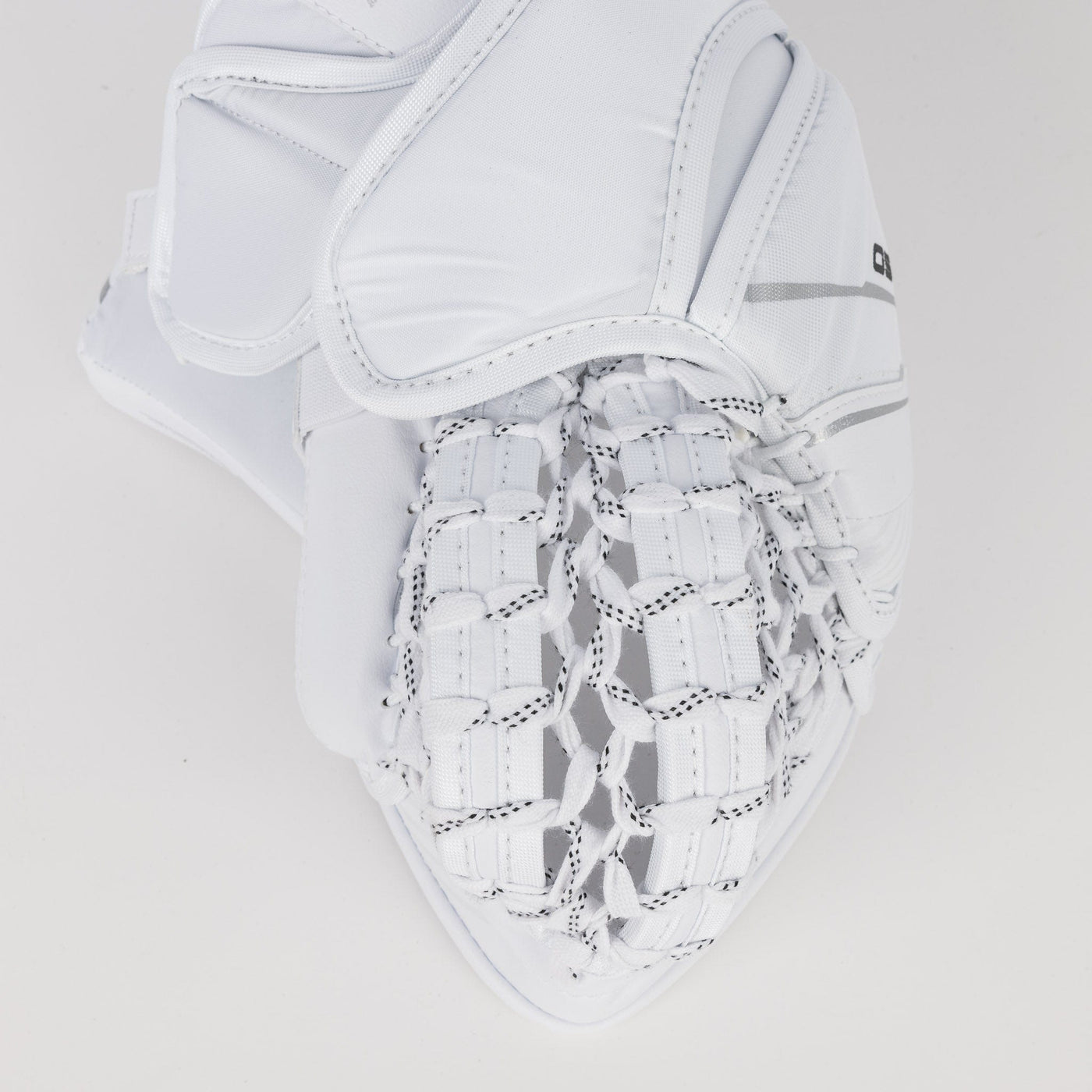 Bauer GSX Junior Goalie Catcher S23 - The Hockey Shop Source For Sports