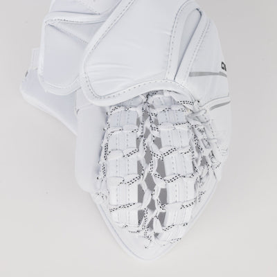 Bauer GSX Junior Goalie Catcher S23 - The Hockey Shop Source For Sports