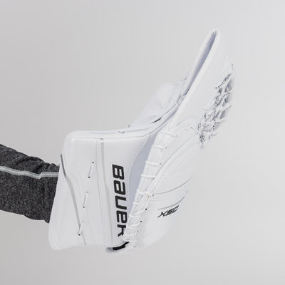 Bauer GSX Junior Goalie Catcher S23 - The Hockey Shop Source For Sports