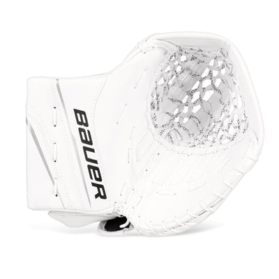 Bauer GSX Junior Goalie Catcher S23 - The Hockey Shop Source For Sports