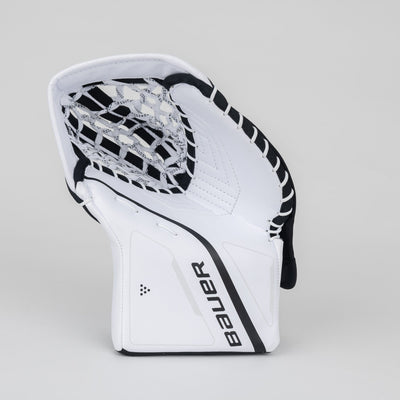 Bauer Prodigy Youth Goalie Catcher - TheHockeyShop.com