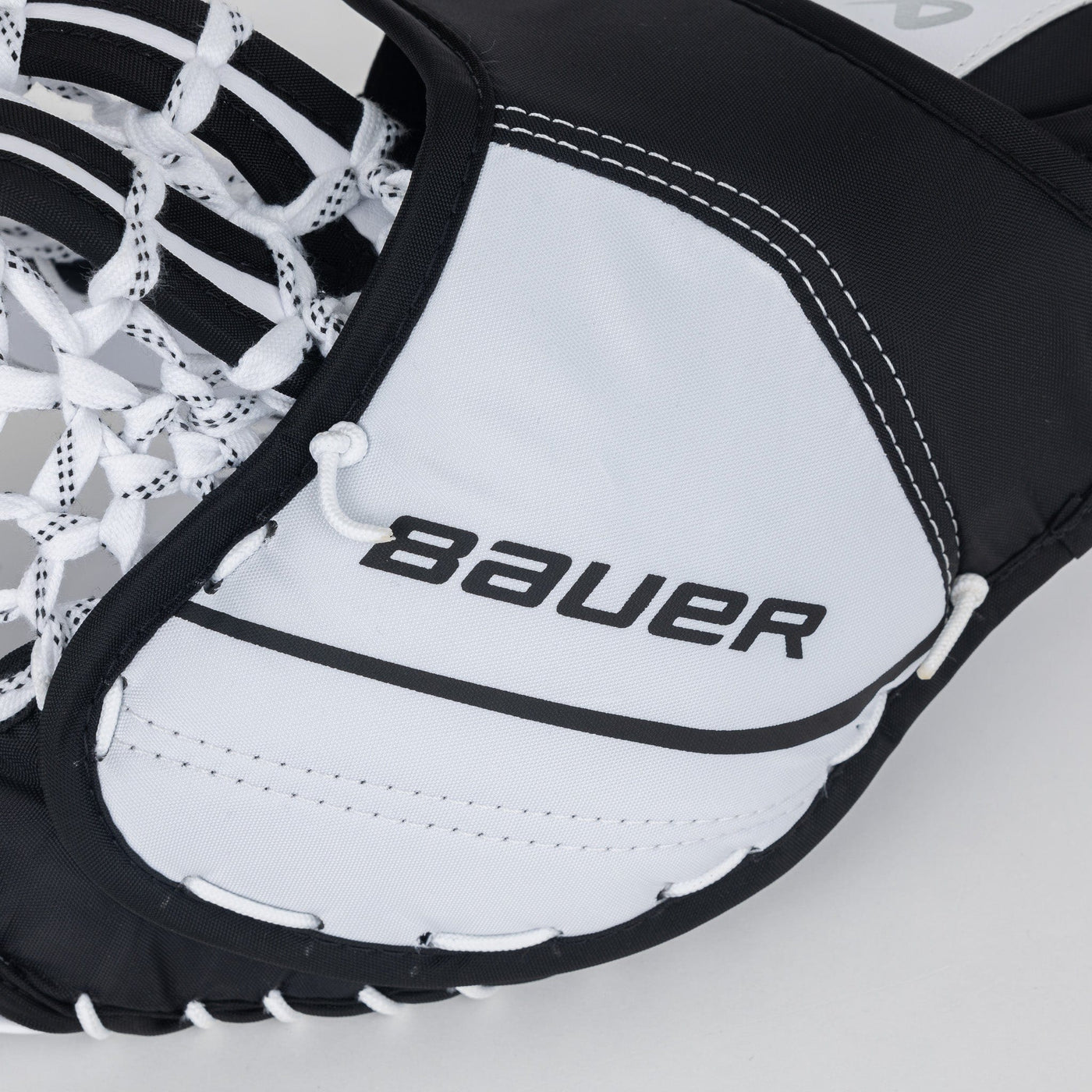 Bauer Prodigy Youth Goalie Catcher - TheHockeyShop.com