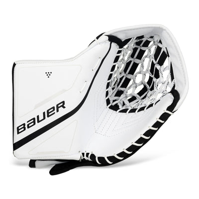 Bauer Prodigy Youth Goalie Catcher - TheHockeyShop.com