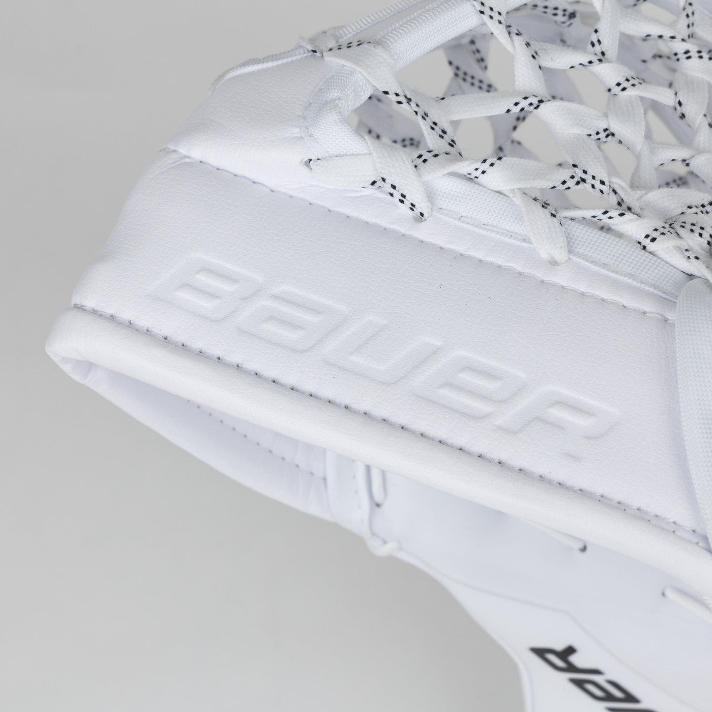 Bauer Supreme Shadow Senior Goalie Catcher - TheHockeyShop.com