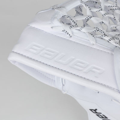 Bauer Supreme Shadow Senior Goalie Catcher - TheHockeyShop.com