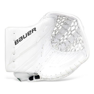 Bauer Supreme Shadow Senior Goalie Catcher - TheHockeyShop.com