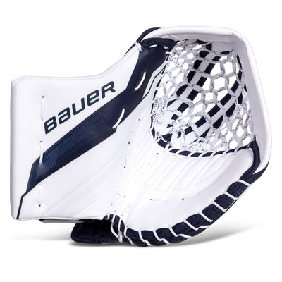 Bauer Supreme Shadow Senior Goalie Catcher - TheHockeyShop.com