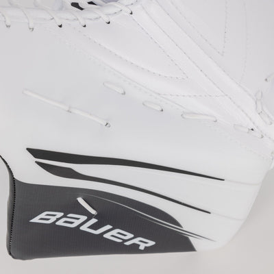 Bauer Vapor HyperLite 2 Senior Goalie Catcher - The Hockey Shop Source For Sports