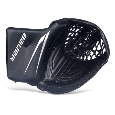 Bauer Vapor HyperLite 2 Senior Goalie Catcher - Vapor90 - The Hockey Shop Source For Sports