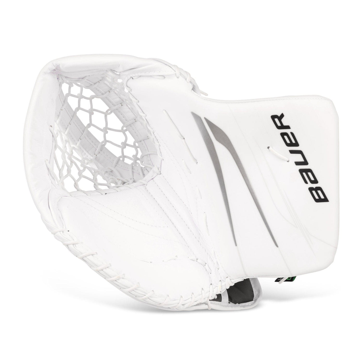 Bauer Vapor HyperLite 2 Senior Goalie Catcher - The Hockey Shop Source For Sports