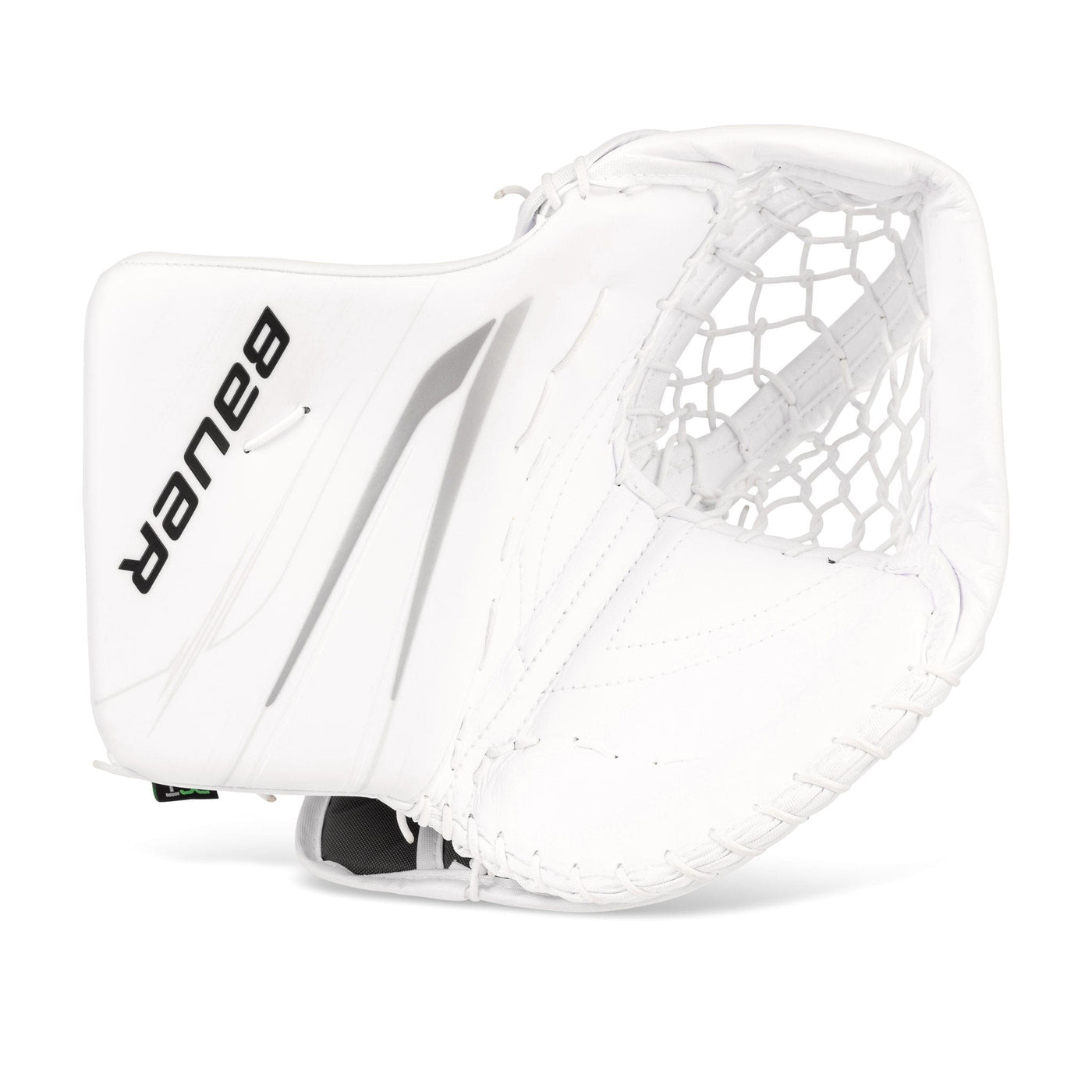 Bauer Vapor HyperLite 2 Senior Goalie Catcher - The Hockey Shop Source For Sports