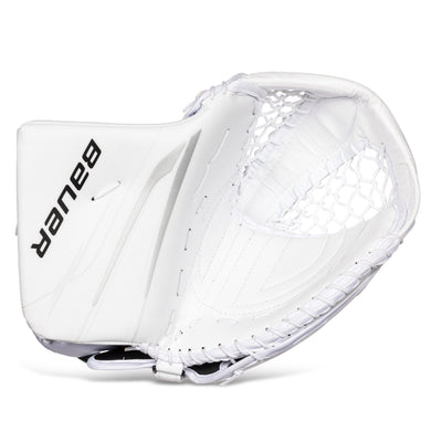 Bauer Vapor V90 Senior Goalie Catcher - TheHockeyShop.com