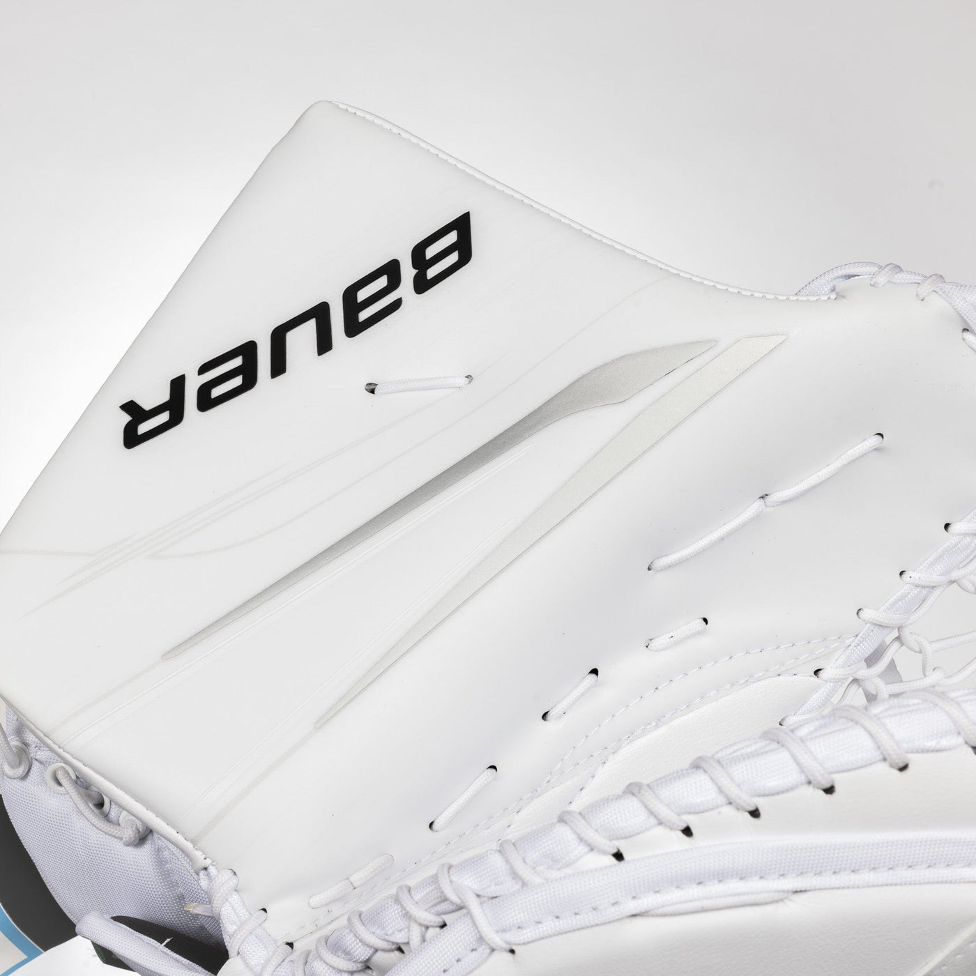 Bauer Vapor V90 Senior Goalie Catcher - TheHockeyShop.com