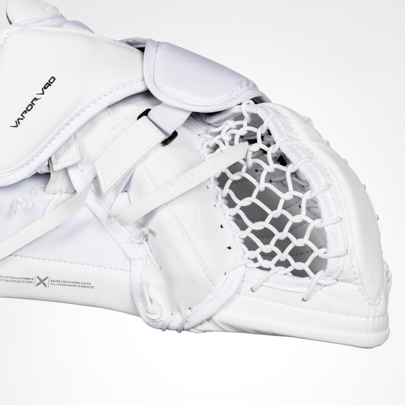 Bauer Vapor V90 Senior Goalie Catcher - TheHockeyShop.com