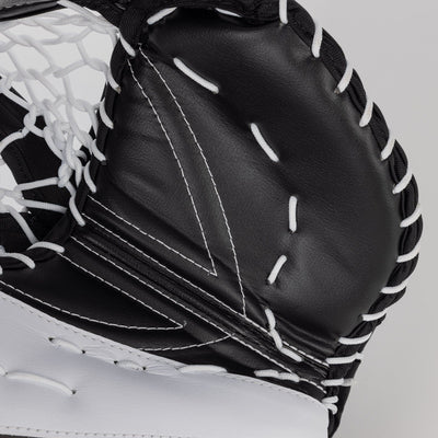 Bauer Vapor X5 Pro Intermediate Goalie Catcher - The Hockey Shop Source For Sports