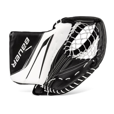 Bauer Vapor X5 Pro Intermediate Goalie Catcher - The Hockey Shop Source For Sports