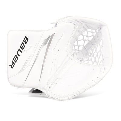 Bauer Vapor X5 Pro Intermediate Goalie Catcher - The Hockey Shop Source For Sports