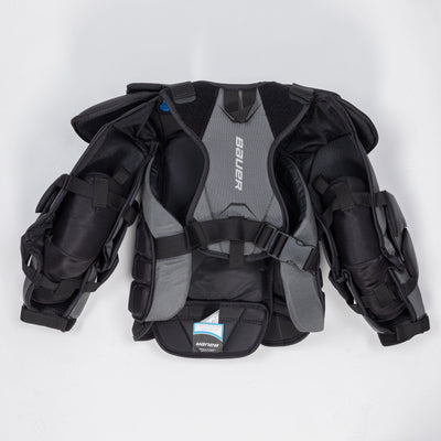 Bauer GSX Junior Chest & Arm Protector S23 - The Hockey Shop Source For Sports