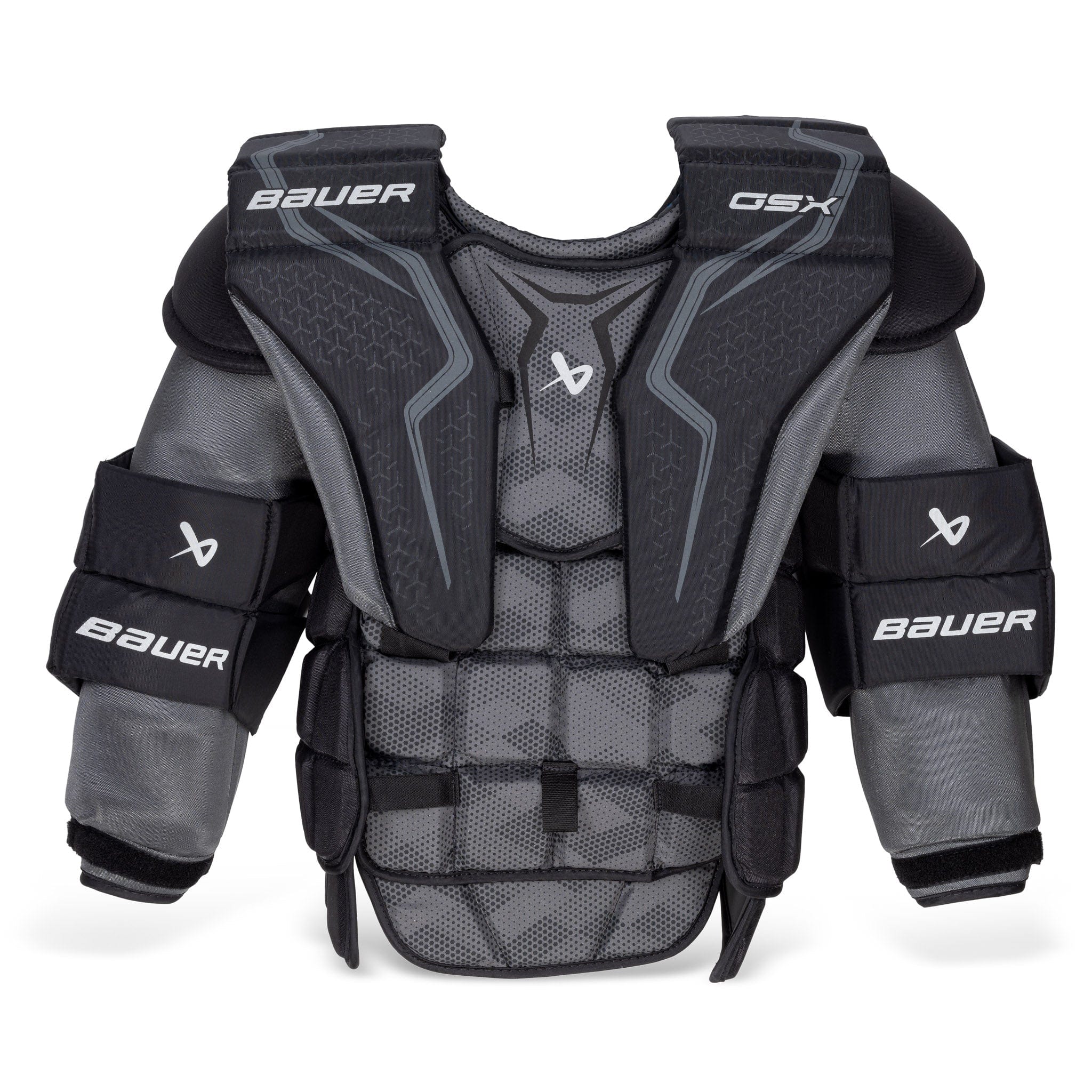 Bauer GSX Senior Chest & Arm Protector - 2023