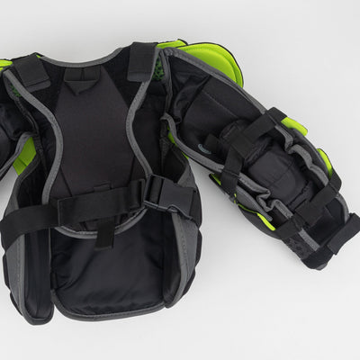 Bauer Prodigy Youth Chest & Arm Protector - TheHockeyShop.com