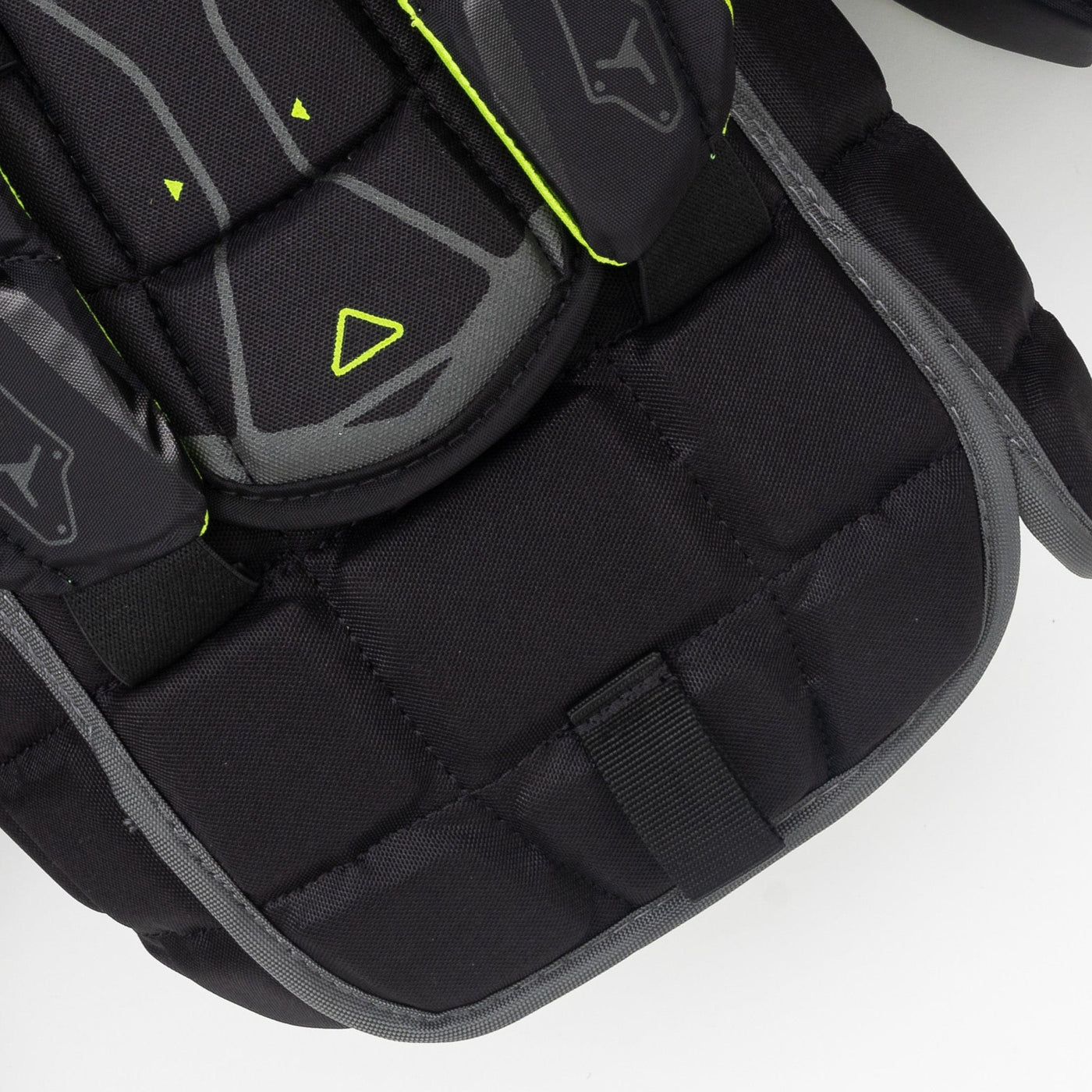 Bauer Prodigy Youth Chest & Arm Protector - TheHockeyShop.com