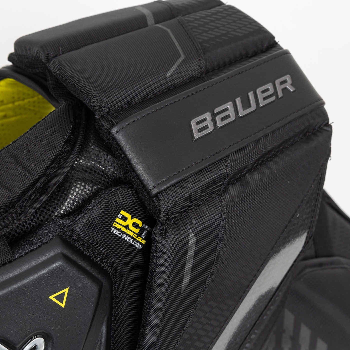 Bauer Supreme Shadow Senior Chest & Arm Protector - TheHockeyShop.com